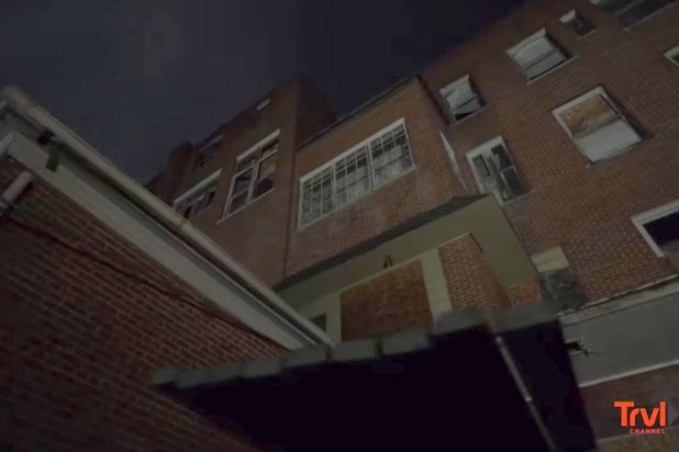 Travel Channel Sets ‘Ghostober’ Lineup That Includes the Real ‘Conjuring’ House – Watch a Bone-Chilling Teaser (Video)
