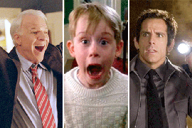 ‘Home Alone,’ ‘Night at the Museum’ and ‘Cheaper by the Dozen’ Reboots in the Works – But for Disney+
