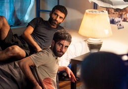 ShortList 2019: How Trump’s Travel Ban Nearly Derailed ‘Green’ Drama About 2 Immigrant Brothers