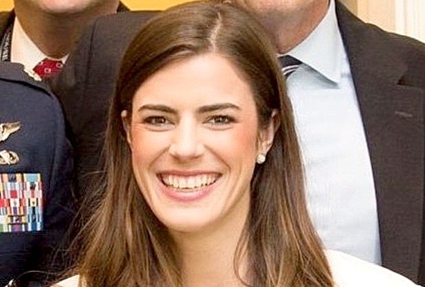 Madeleine Westerhout