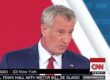 Bill De Blasio