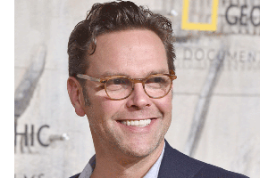 james murdoch