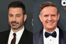 Jimmy Kimmel and Mark Burnett Team Up for ‘Generation Gap’ Game Show at ABC