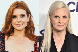 JoAnna Garcia Swisher to Replace Monica Potter as Star of Netflix’s ‘Sweet Magnolias’ in Recasting