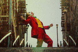 ‘Joker,’ Billie Eilish Among Nominees for 2020 Social Media Superstars Awards