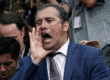 brian karem white house