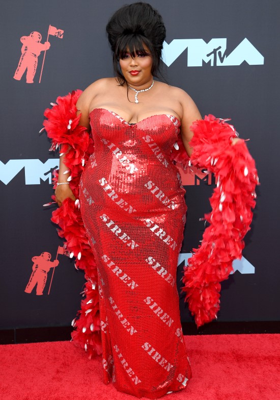 hottest red carpet looks