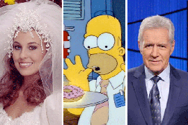 Longest Running TV Shows Still on Air in the US, From ‘General Hospital’ to ‘The Simpsons’ (Photos)
