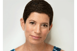 Paradigm Hires Lori Feldman as Chief Marketing Officer