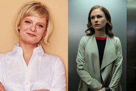 Martha Plimpton to Guest Star on ‘Flack’ Season 2 as Anna Paquin’s Dead Mother (Exclusive)