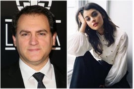 Michael Stuhlbarg, Sofia Black-D’Elia Join Bryan Cranston in Showtime Limited Series ‘Your Honor’