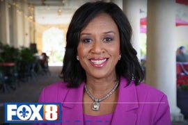 Nancy Parker, Fox 8 News Reporter, Dies in Plane Crash at 53