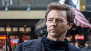 Edward Norton’s ‘Motherless Brooklyn’ to Close New York Film Festival