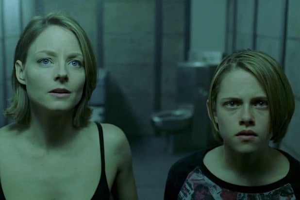 The Evolution Of Kristen Stewart From Panic Room To