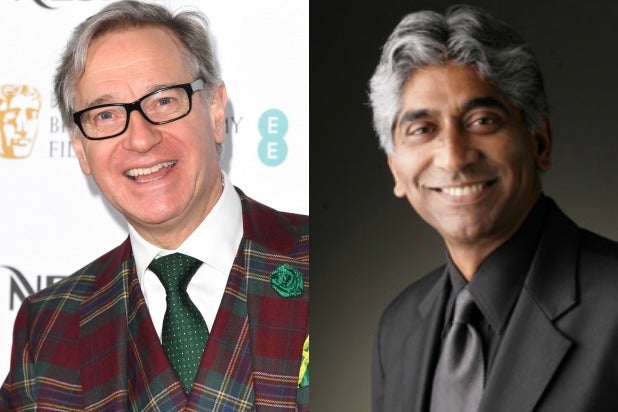Paul Feig's Indian-American Sitcom 'Break the Room' to Lead New Hyde Park Entertainment Asia Slate