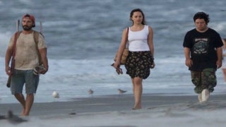 ‘The Peanut Butter Falcon’ Film Review: Road-Picture Buddy Comedy Avoids Disability Stereotypes