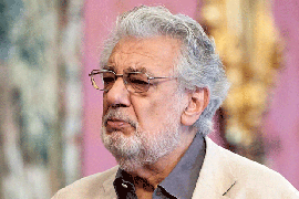 Philadelphia Orchestra, San Francisco Opera Yank Placido Domingo Concerts After Abuse Accusations