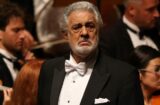 Placido Domingo