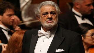LA Opera Opens Investigation Into Placido Domingo Sexual Harrassment Allegations