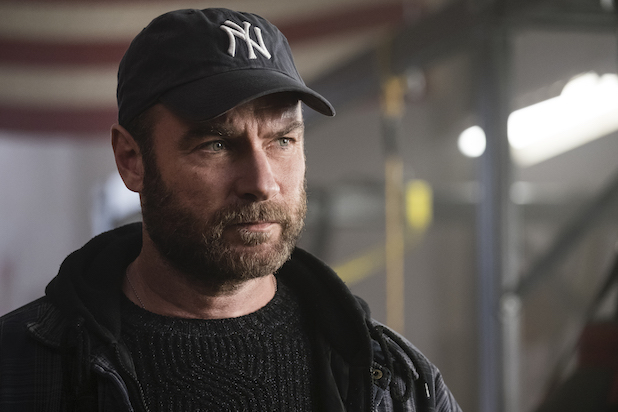 Ray Donovan Ray Donovan
