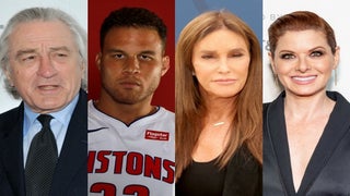 Robert De Niro, Blake Griffin, Caitlyn Jenner and Debra Messing Among Alec Baldwin’s Comedy Central Roasters (Video)