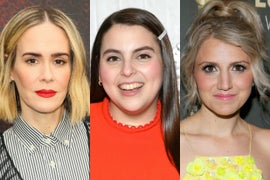 ‘Impeachment: American Crime Story’ Set at FX With Sarah Paulson as Linda Tripp, Beanie Feldstein Playing Monica Lewinsky