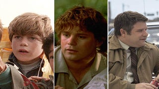 The Evolution of Sean Astin, From ‘The Goonies’ to ‘Stranger Things’ (Photos)