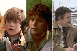 The Evolution of Sean Astin, From ‘The Goonies’ to ‘Stranger Things’ (Photos)