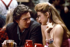 ‘St. Elmo’s Fire’ TV Series in the Works at NBC