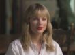 taylor swift cbs this morning
