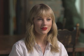 Taylor Swift to Re-Record Early Hits in Response to Scooter Braun’s Acquisition of Her Catalogue