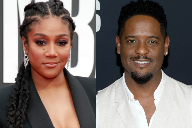 tiffany haddish blair underwood madam cj walker