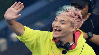‘Fortnite’ Star Tyler ‘Ninja’ Blevins Exits Twitch to Livestream for Microsoft’s Mixer