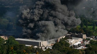 Universal Music Group Maintains ‘Many’ of Artist Plaintiffs’ Masters Were Not Lost in 2008 Fire