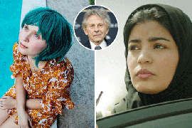 Venice 2019 Line-Up Reminds Us Gender Equality Has a Long Way to Go (Commentary)