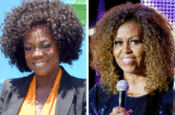 viola davis michelle obama