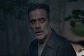 ‘Walking Dead’ Season 10 Promo: Negan, Daryl and Michonne Prepare to ‘Silence’ Alpha and The Whisperers (Video)