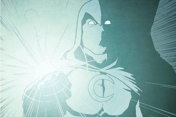 What To Know About Moon Knight The Magical Marvel Hero On Disney