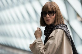 ‘Where’d You Go, Bernadette’ Film Review: Cate Blanchett Stars in a Diverting But Overly Streamlined Adaptation