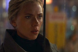 Here’s Why Black Widow Didn’t Get a Memorial at the End of ‘Avengers: Endgame’