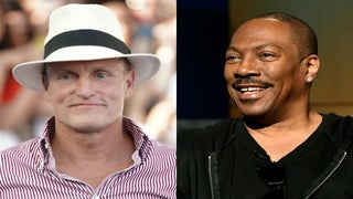 Woody Harrelson to Host ‘SNL’ Season 45 Premiere, Eddie Murphy Returns in December