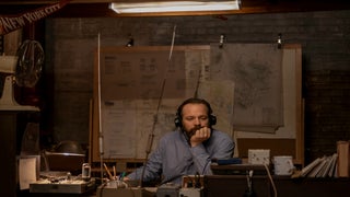 ‘The Sound of Silence’ Film Review: Peter Sarsgaard and Rashida Jones Excel in Soulful Tale of Sound and Connection