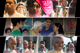 Why Hollywood’s Talk of ‘Inclusion Riders’ Fizzled