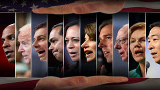 How Debate Coaches Would Fix the Democratic Presidential Debates