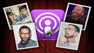 Why Stand-Up Comics All Need Podcasts of Their Own