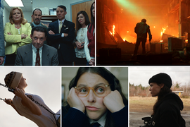 Toronto Film Festival: Where Were All the Big Sales?