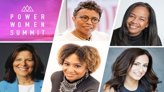 Chief Inclusion Execs at Viacom, NBCUniversal, Twitter, AMC Networks and Endeavor Join Power Women Summit 2019