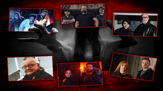 Ghosts, Spirits and Spooks Take Over the Travel Channel for ‘Ghostober’