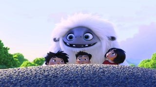 ‘Abominable’ Continues Universal’s Box Office Streak With $20.8 Million Opening
