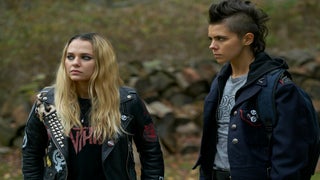 ‘Riot Girls’ Film Review: Teens Battle It Out in a World Without Adults